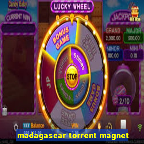 madagascar torrent magnet